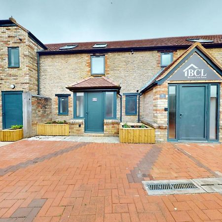 Bicester Court Buitenkant foto