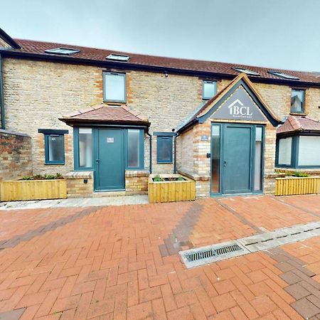 Bicester Court Buitenkant foto