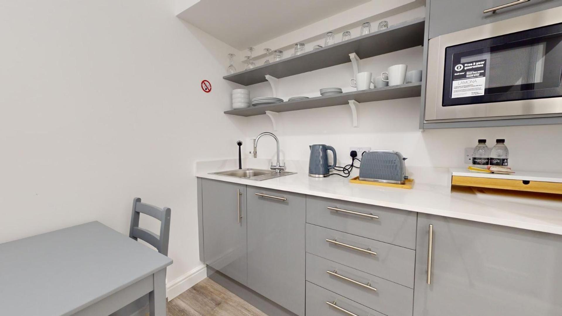 Bicester Court Kamer foto