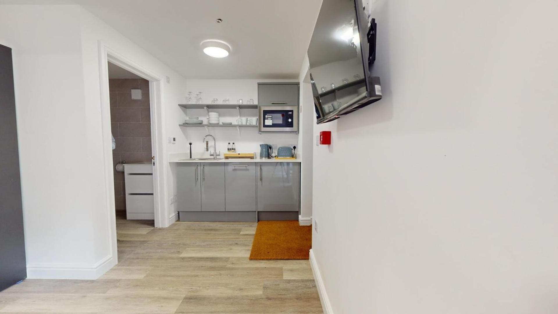 Bicester Court Kamer foto