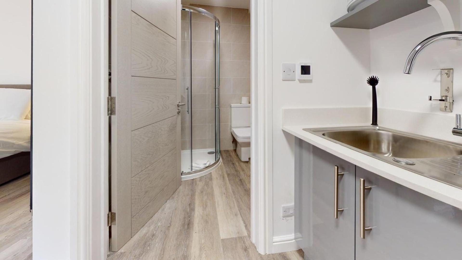 Bicester Court Kamer foto