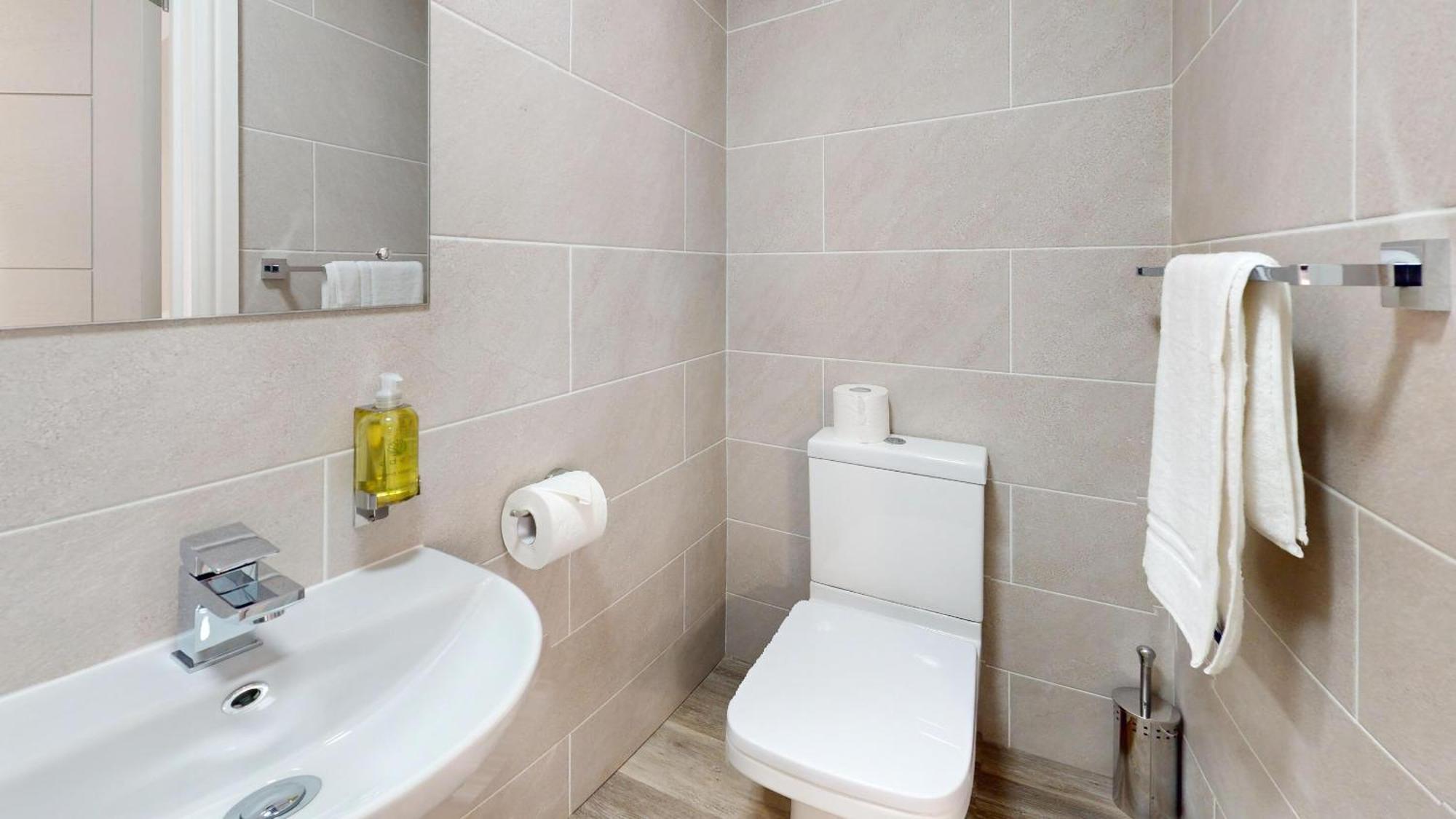 Bicester Court Kamer foto