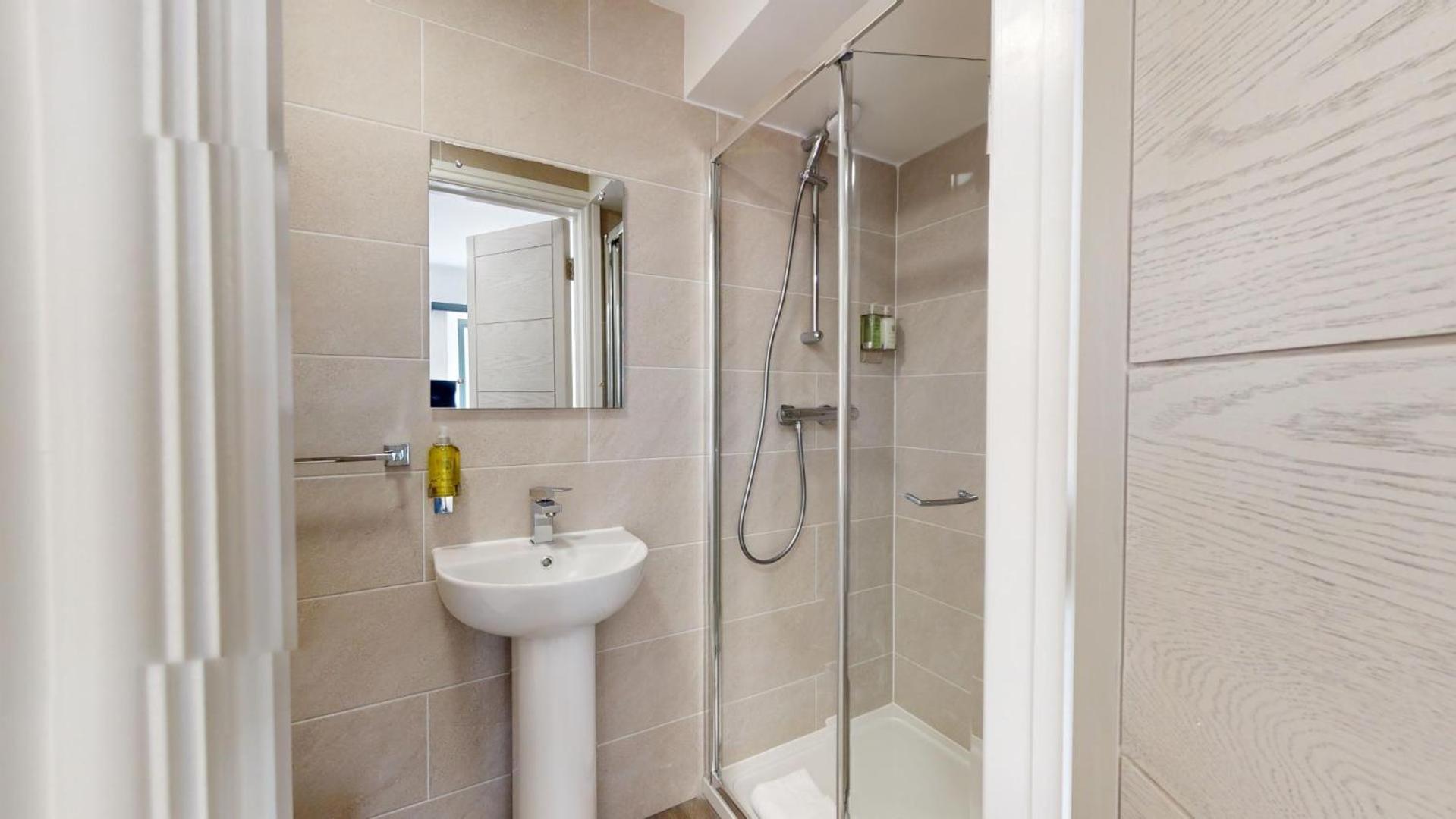 Bicester Court Kamer foto